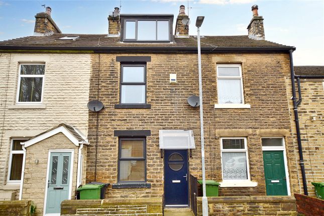 Thumbnail Terraced house for sale in Varley Street, Stanningley, Pudsey