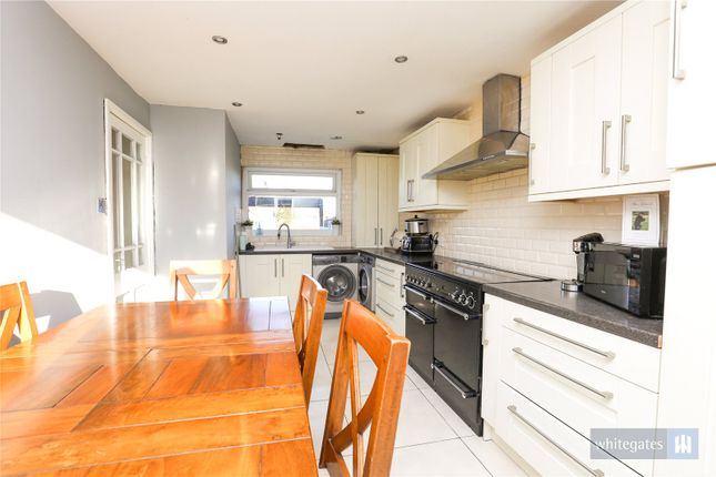 End terrace house for sale in Newby Drive, Liverpool, Merseyside