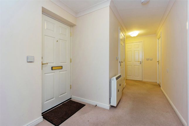 Flat 69, Woodgrove Court,, Peter Street, Stockport photo 2