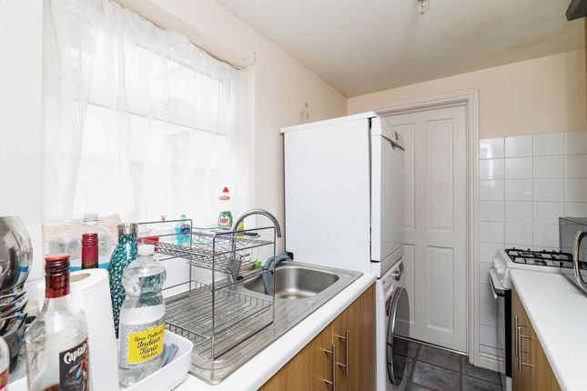 Terraced house for sale in Beaconsfield Road, Lowestoft