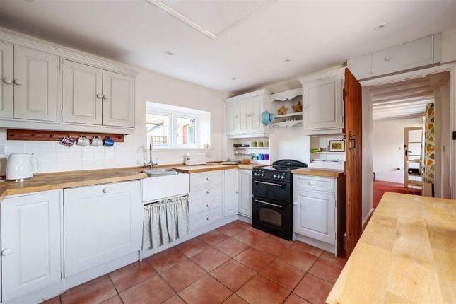 Detached house for sale in Uploders, Bridport