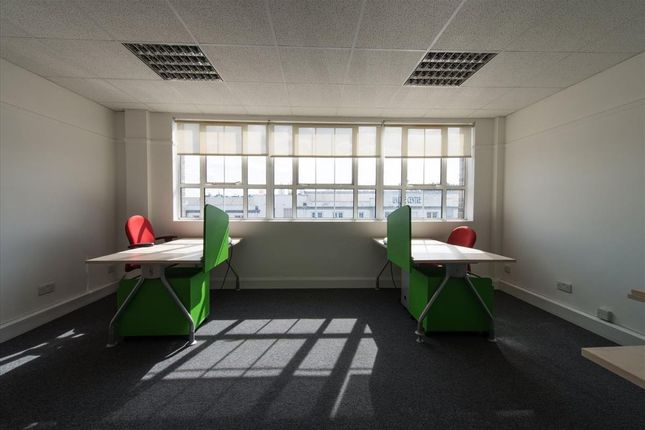 Office to let in Atlas Business Centre, London