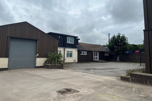 Thumbnail Office to let in Precision Park, Bateman Street, Derby, East Midlands