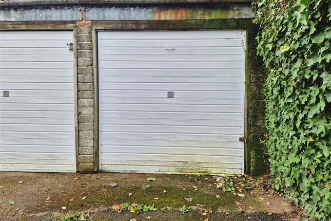 Parking/garage for sale in Gloster Road, Barnstaple