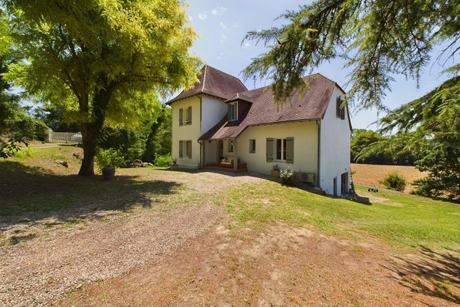 Villa for sale in Eymet, Aquitaine, 24500, France