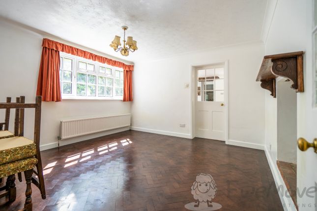 Boundary House, 18 Bunwell Street, Norwich photo 4