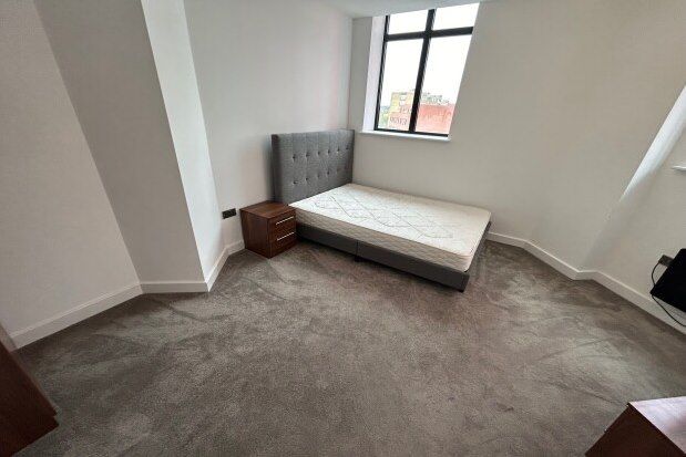 Flat to rent in Priory House, Birmingham