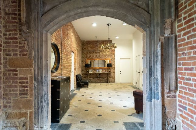 Bank Hall,Apt 4, Leyland photo 4