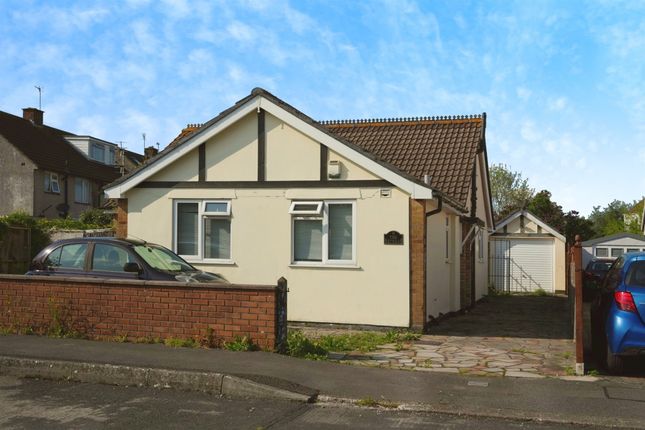 Thumbnail Detached house for sale in Rudford Close, Patchway, Bristol