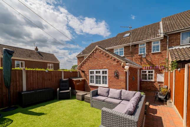 15 Broadlands, Syderstone, Norfolk photo 2