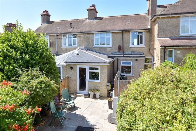 2-bed house on Lanes End, Totland Bay, £285,000