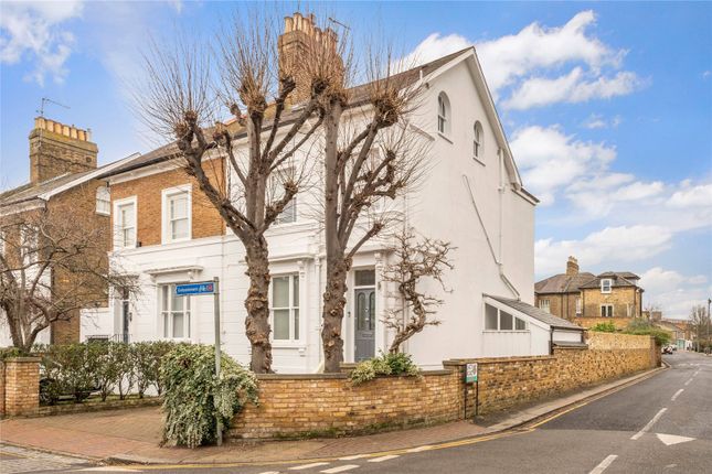 Thumbnail Semi-detached house for sale in Charlwood Road, London