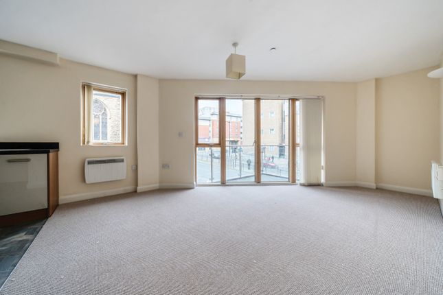 Flat for sale in Thorngate House, St. Swithins Square, Lincoln, Lincolnshire