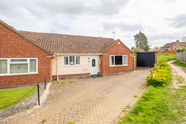 2-bed house on 13, Whitlands, Sudbury, £250,000