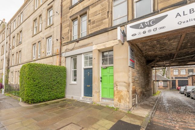 Flat to rent in Balcarres Street, Morningside, Edinburgh