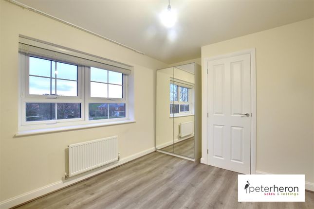 Semi-detached house to rent in Cherry Brooks Way, Ryhope, Sunderland