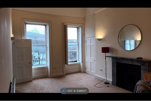 Flat, Grosvenor Place, Bath photo 4