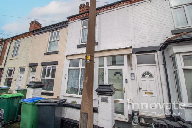 Terraced house for sale in Tat Bank Road, Oldbury