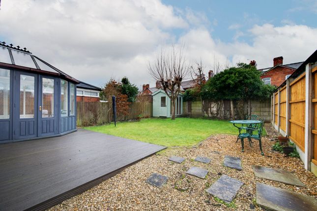 13a The Avenue, Sandbach photo 4