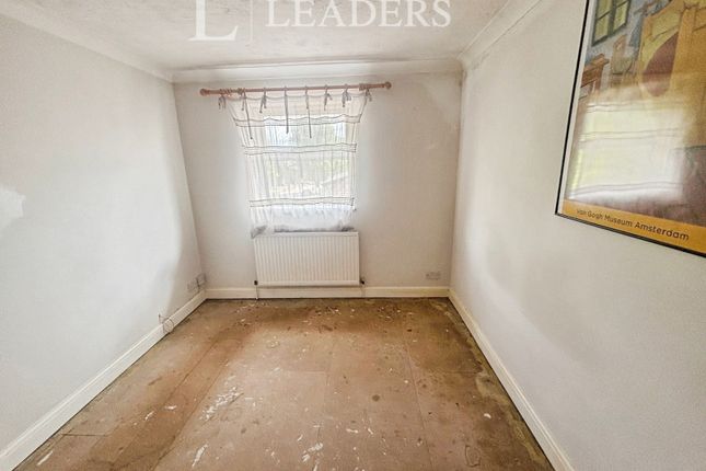 Flat 8, Grace Court, 272, Havant Road, Portsmouth photo 4