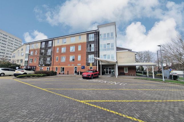 Thumbnail Flat for sale in Turves Green, Longbridge, Northfield, Birmingham