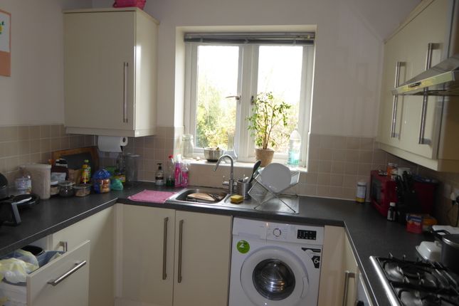 Kemsley Crescent, Milton Keynes photo 4