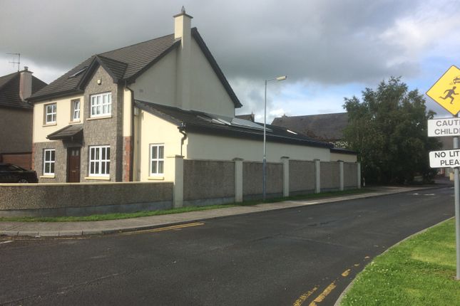 Detached house for sale in 23 The Copse, Nenagh, North Tipperary, Munster, Ireland