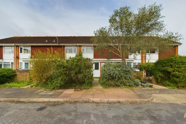 Thumbnail Flat to rent in Montreal Way, Worthing