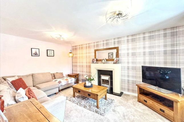 40, Sylvan Avenue, Kirkby In Ashfield photo 2