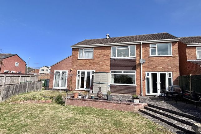 1, Lewis Way, Leicester photo 2