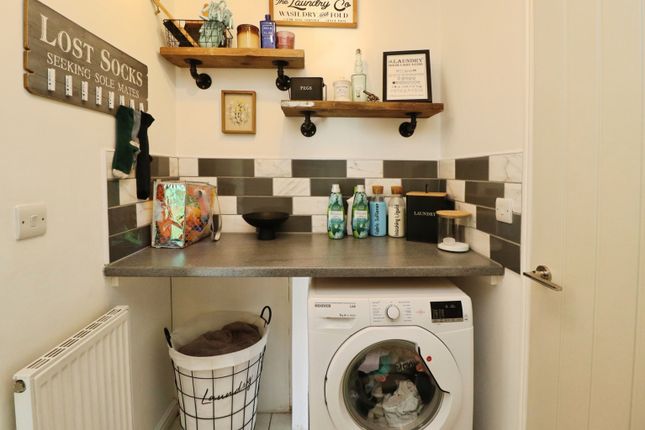 23, Adelaide Close, Lincoln photo 4