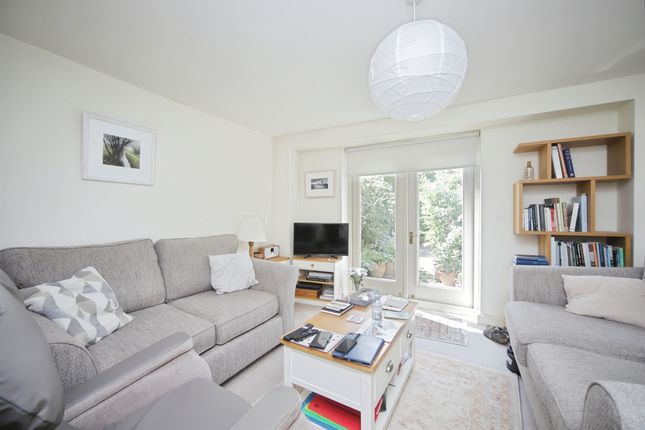 Middle Cottage, 3b, Church Road, Bridgwater photo 2