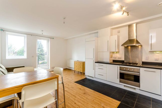 Thumbnail Flat to rent in Station Approach, South Ruislip