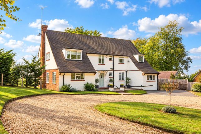 5-bed detached on Shere Road, West Horsley, £2,195,000