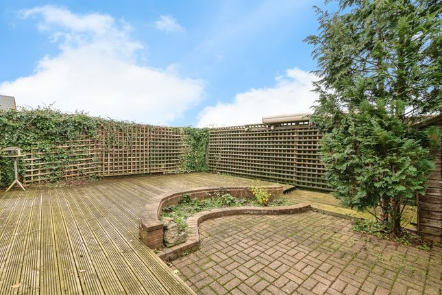 38, Meadow Brown Road, Nottinghamshire photo 3