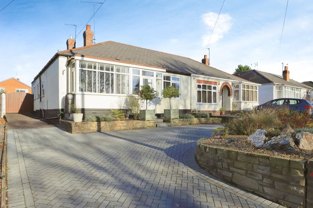 Bungalow for sale in Langley Road, Wolverhampton, West Midlands