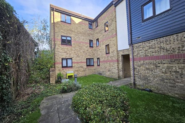 5 Betjamen Court,, Bentinck Road, Greater London photo 2