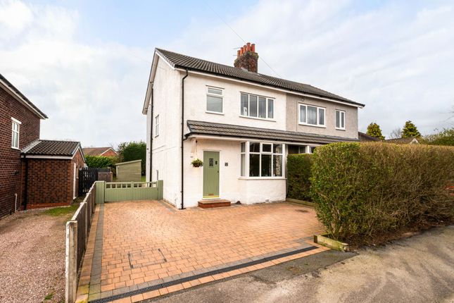 3-bed house on 13, Daisy Way, High Lane, £350,000