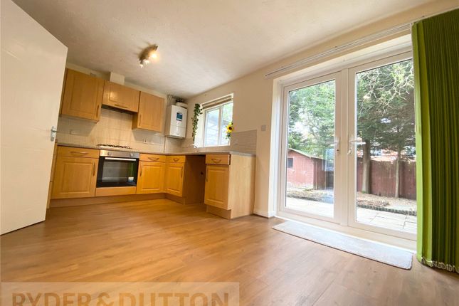 45, Greetland Drive, Manchester photo 4