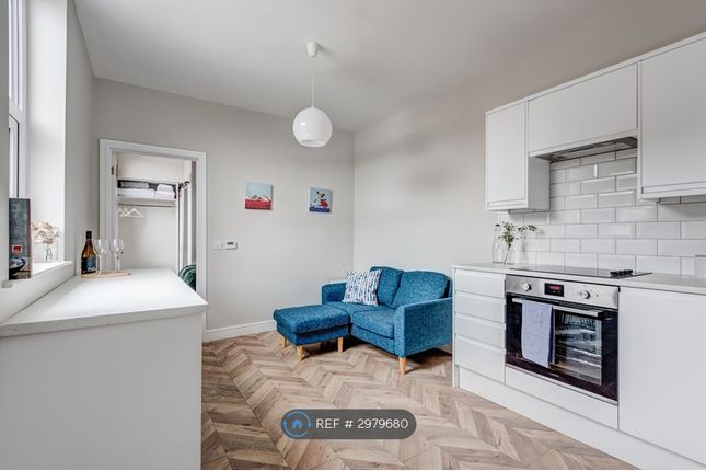 Wynyard Road Flat, Sheffield photo 3