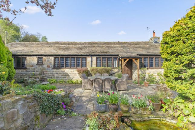 3-bed house on La Vacherie, 5 Castley Hall Barns, Castley Lane, Castley, £725,000