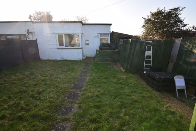 2-bed other on 21, Marine Avenue, Pevensey Bay, £190,000