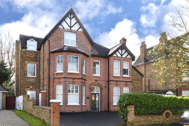Flat for sale in Rodway Road, Bromley