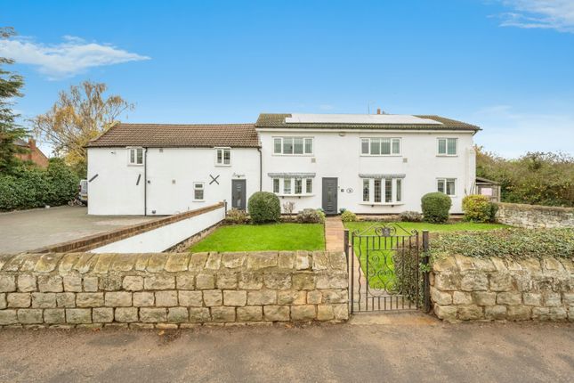 4-bed house on 26, Mosham Road, Doncaster, £500,000