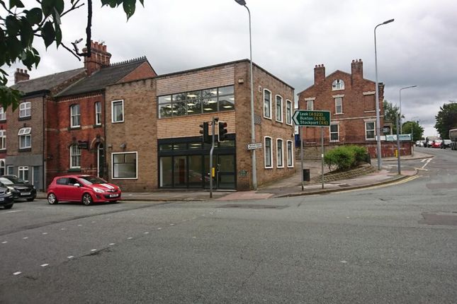 Thumbnail Retail premises to let in Park Green, Macclesfield