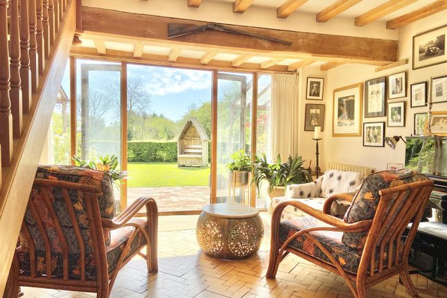 Highlands Barn, Hardwick Road, Starston, Harleston photo 2