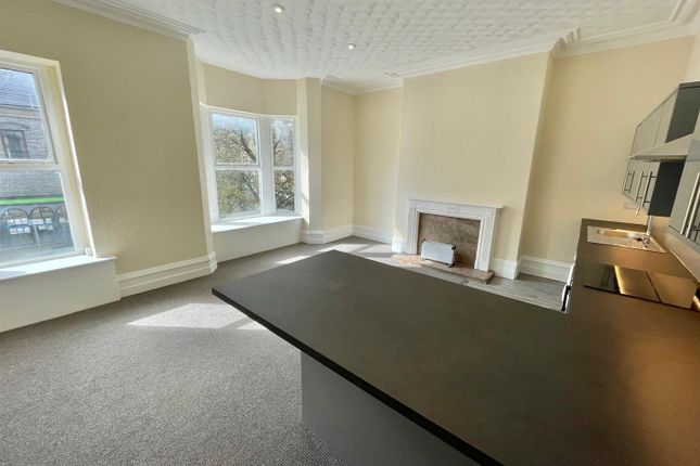 Flat for sale in Two Apartments, Spring Gardens, Buxton