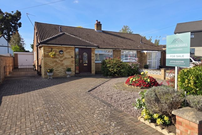 2-bed bungalow on 7, Spencer Close, Sandy, £375,000