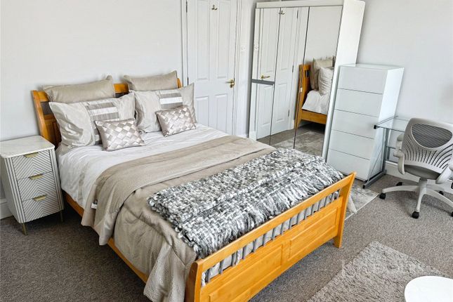 Room 4, 103, Cavendish Road, Cambridgeshire photo 2