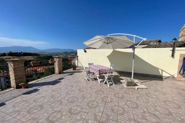Terraced house for sale in Pescara, Penne, Abruzzo, Pe65017